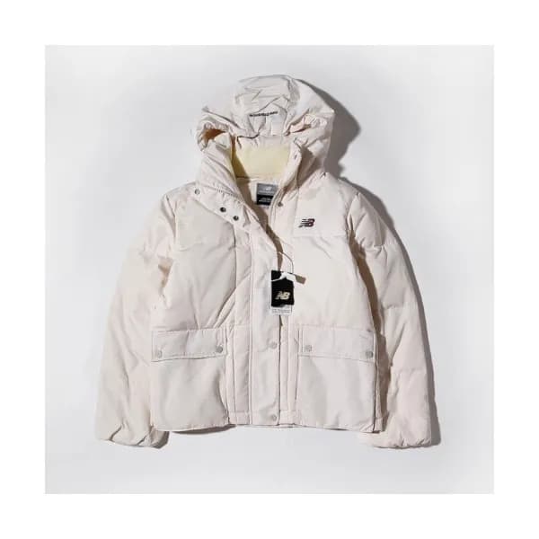 New Balance 2019 Unisex Modern Down Padding - 뉴발란스… - 1