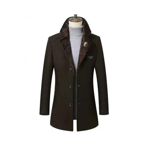 [알마니]Armani 2020 Mens Buseniess Cashmere Jackets -… - 1