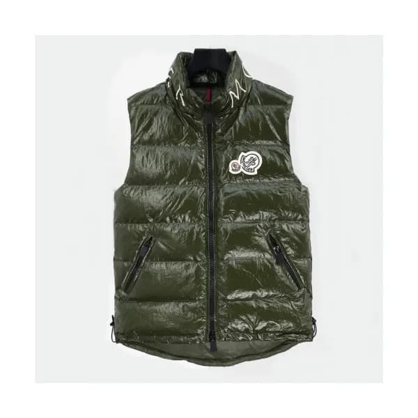 [몽클레어]Moncler 2020 Mens Patch Logo Modern Duck Dow… - 1