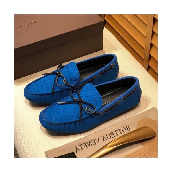 Bottega Veneta 2020 Mens Leather Loafer - 보테가베네타 … - 1