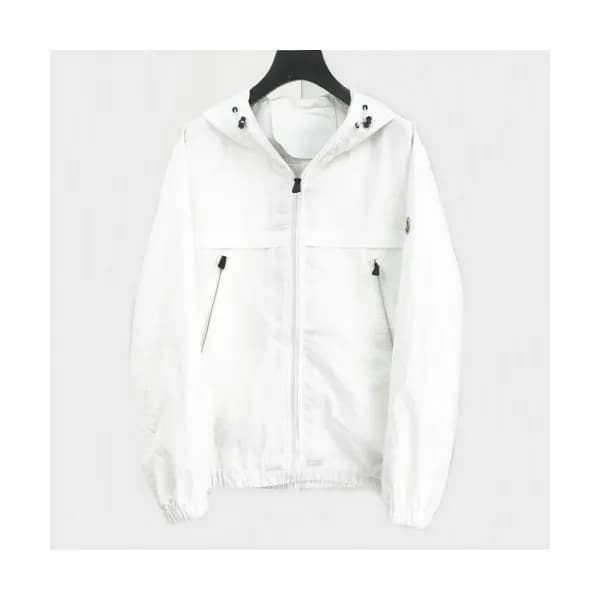 [몽클레어]Moncler 2020 Mens Logo Casual Windproof Jack… - 1