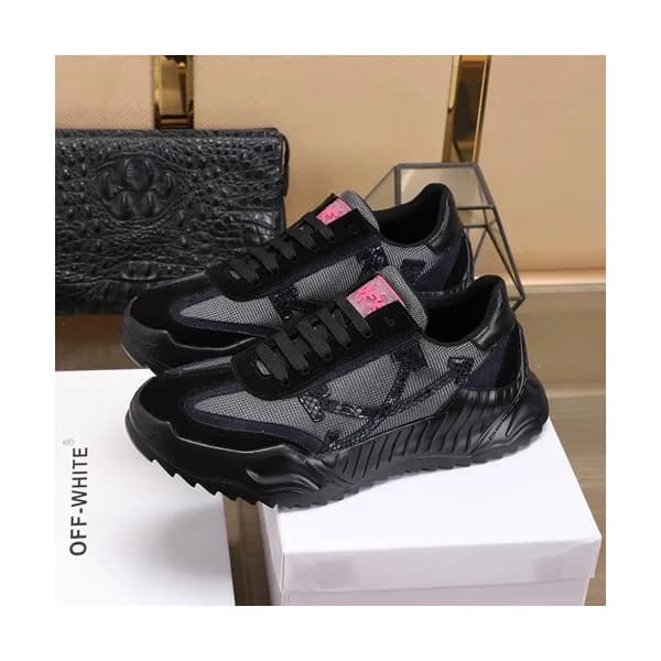 Off-white 2020 Mens Sneakers - 오프화이트 2020 남성용 스니커즈… - 1