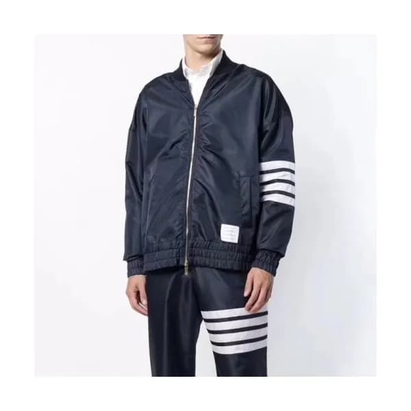 [톰브라운]Thom Browne 2020 Mens Classic Casual Jackets… - 1