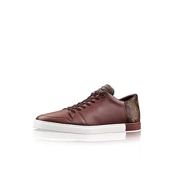 Louis Vuitton 2020 Mens Leather Sneakers - 루이비통 20… - 1