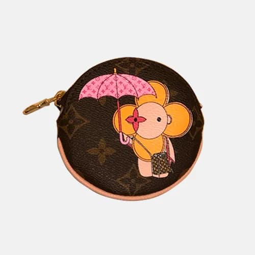 Louis Vuitton 2020 Womens Coin Purse ,M68485 - 루이… - 1