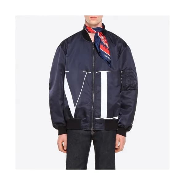 [발렌티노]Valentino 2020 Mens Mordern Casual Jackets -… - 1