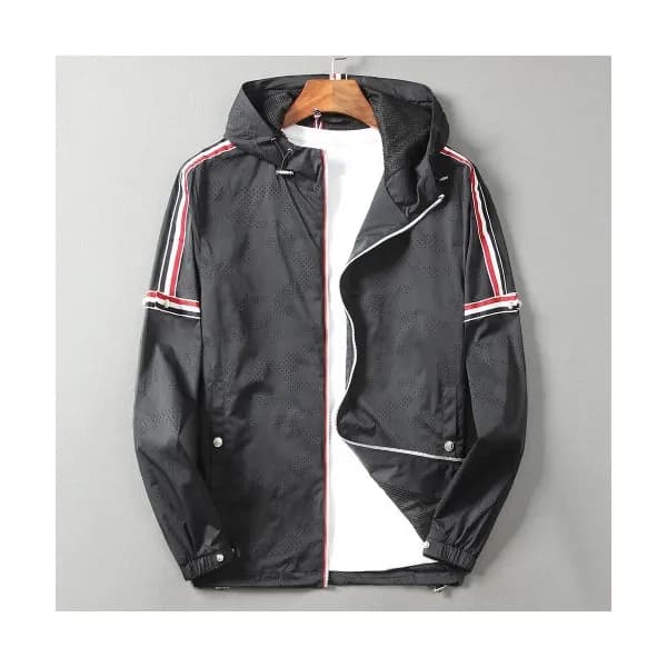 [톰브라운]Thom Browne 2020 Mens Classic Casual Jackets… - 1