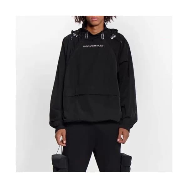 [루이비통]Louis vuitton 2020 Mens Casual Windproof Jac… - 1