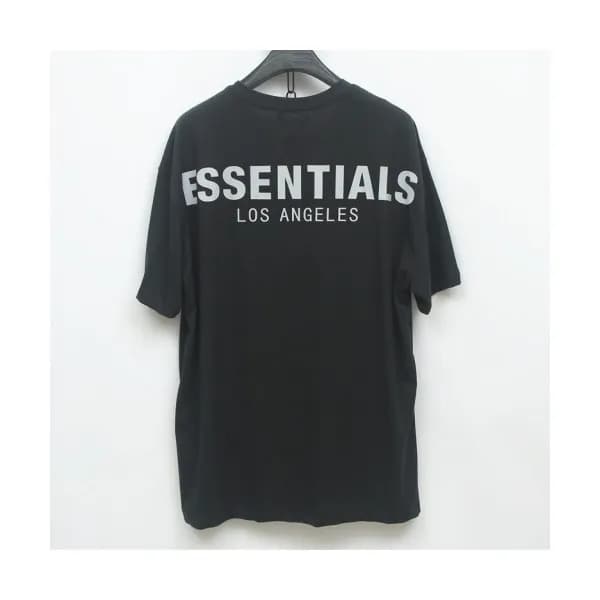 [피어오브갓]Fear of god 2020 Mm/Wm Oversize Minimal Cot… - 1