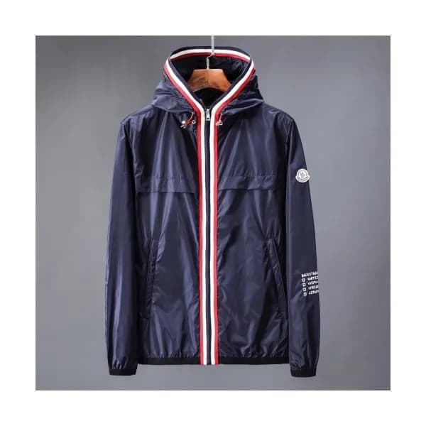 [몽클레어]Moncler 2020 Mens Logo Casual Jackets - 몽클레어… - 1