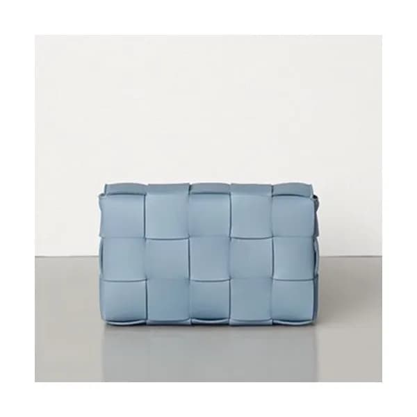 Bottega Veneta 2020 Leather Shoulder Bag,23cm - 보테… - 1