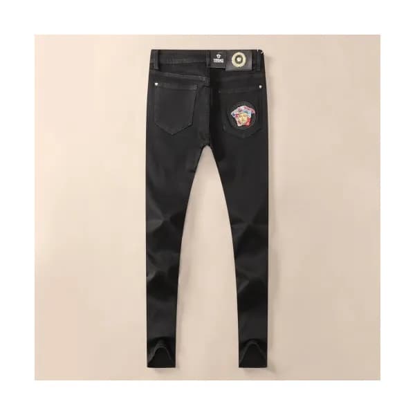 [베르사체]Versace 2020 Mens Casual Denim Jeans - 베르사체 … - 1