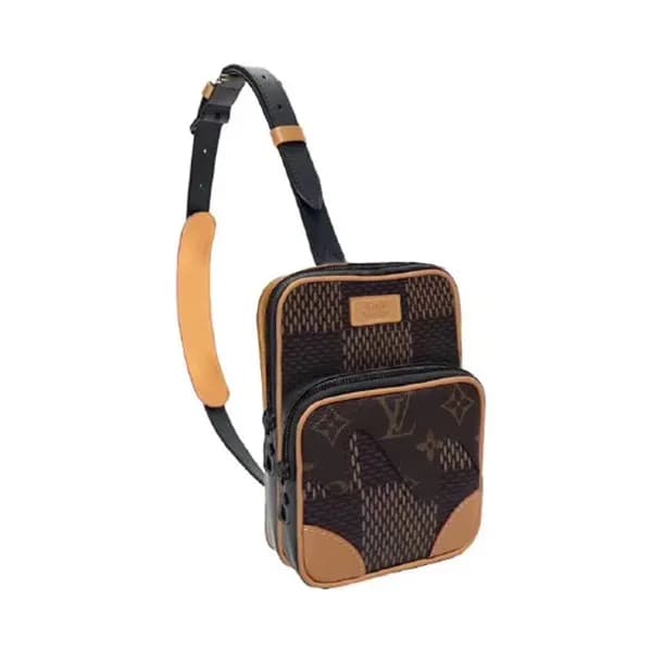 Louis Vuitton 2020 Bumbag Hip Sack,17cm - 루이비통 202… - 1
