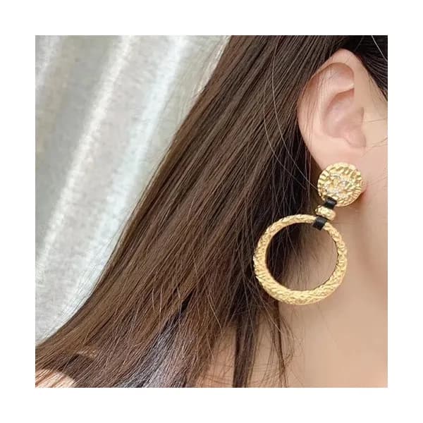 Chanel 2020 Ladies Earring - 샤넬 2020 여성용 이어링 ACC0… - 1