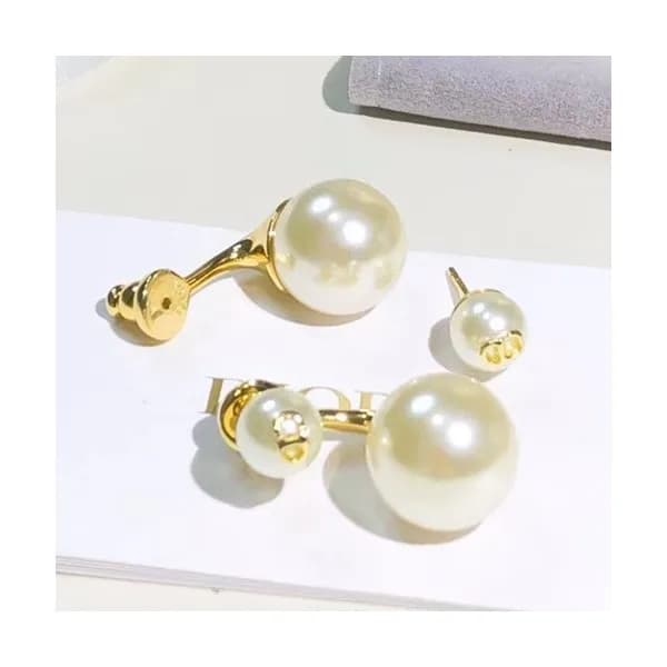 Dior 2020 Ladies Earring - 디올 2020 여성용 이어링 ACC009… - 1