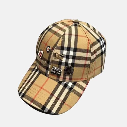 Burberry 2020 Mm / Wm Cap - 버버리 2020 남여공용 모자 BURM0… - 1