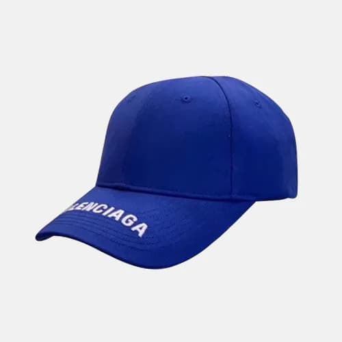 Balenciaga 2020 Mm / Wm Cap - 발렌시아가 2020 남여공용 모자 B… - 1