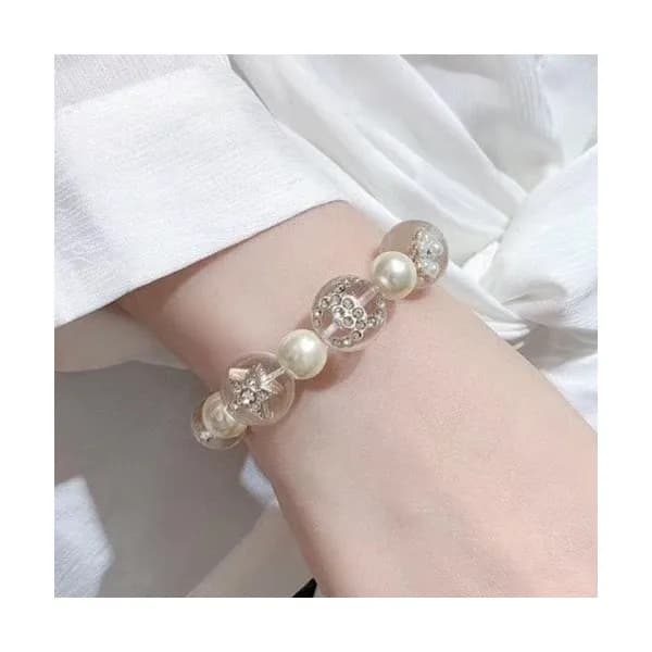 Chanel 2020 Ladies Bangle - 샤넬 2020 여성용 팔찌 ACC0306… - 1