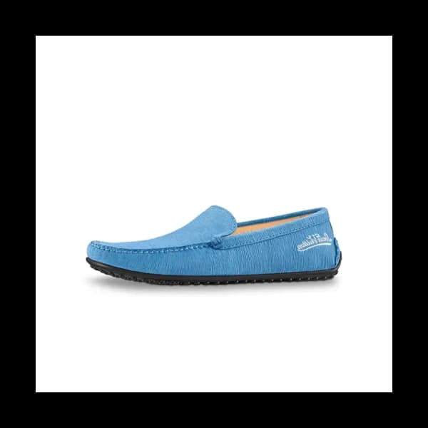 [매장판]Louis Vuitton 2020 Mens Leather Loafer - 루이비… - 1