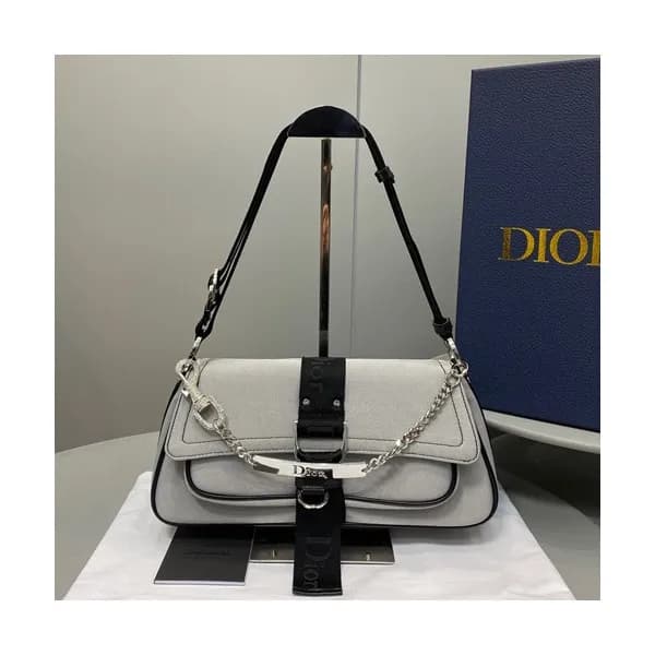 Dior 2020 Shoulder Bag,32.5CM - 디올 2020 여성용 숄더백 D… - 1