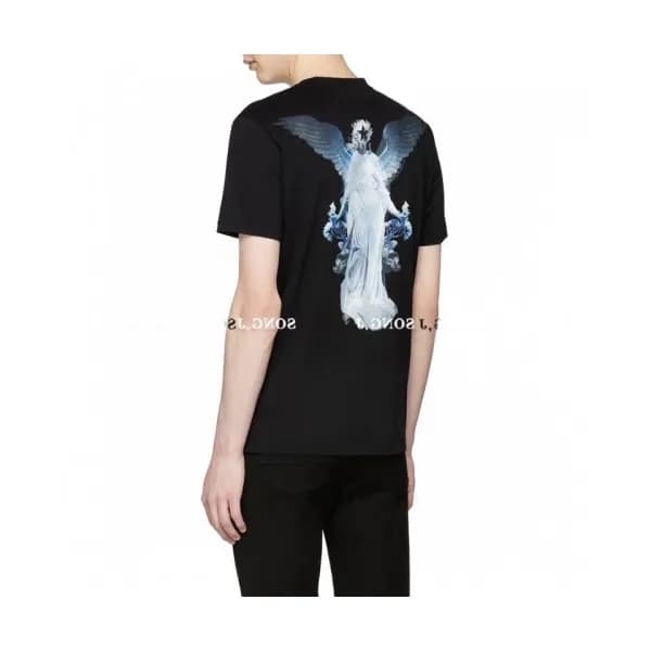 [지방시]Givenchy 2020 Mens Logo Short Sleeved Tshirts… - 1