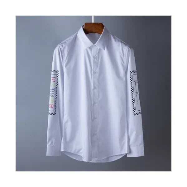 [베르사체]Versace 2020 Mens Logo Silket Tshirts - 베르사체… - 1