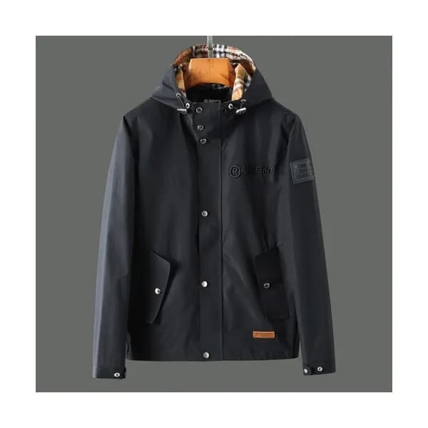 [버버리]Burberry 2020 Mens Classic Casual Jackets - 버… - 1