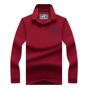 [폴로]Polo 2020 Mens Logo Cotton Polo Tshirts - 폴로 2…