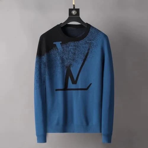 [루이비통]Louis vuitton 2020 Mens Casual Sweaters - 루이… - 1