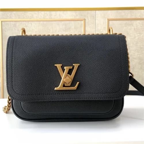 [루이비통] Louis Vuitton 2020 Women's Leather Shou… - 1