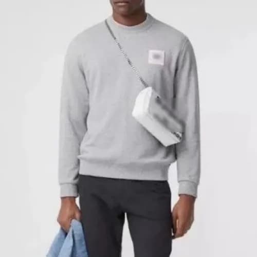 [버버리]Burberry 2020 Mens Logo Casual Cotton Tshirts… - 1