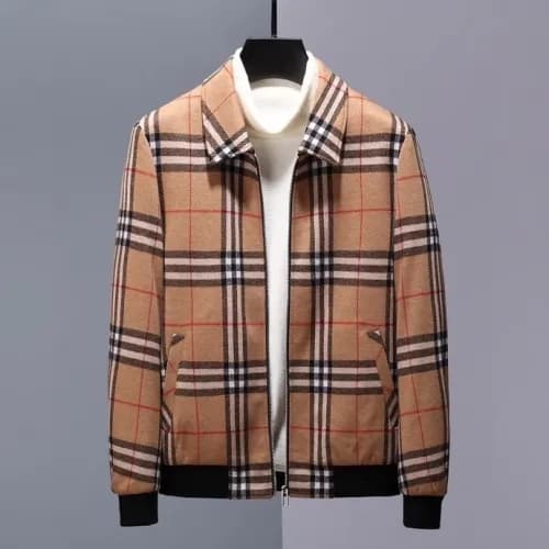 [버버리]Burberry 2020 Mens Classic Casual Jackets - 버… - 1