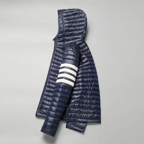 Thom Browne 2020 Mens Classic Down Padding - 톰브라운 … - 1
