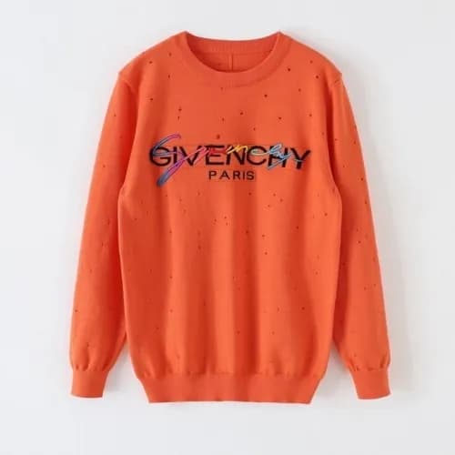 [지방시]Givenchy 2020 Mens Logo Casual Sweaters - 지방시… - 1