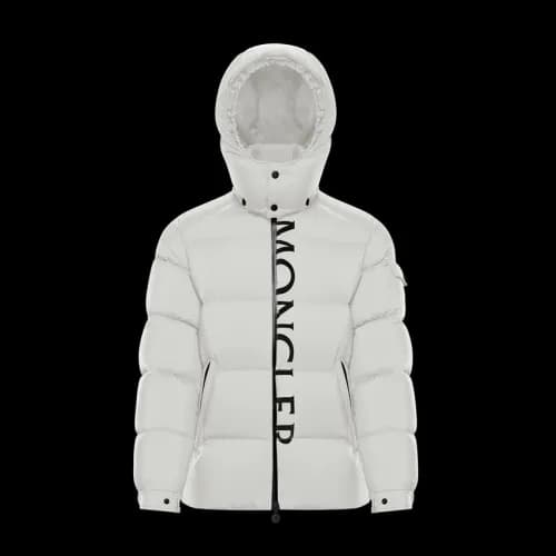 [몽클레어]Moncler 2020 Mens Patch Logo Modern Duck Dow… - 1