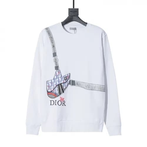 [디올]Dior 2020 Mens Logo Casual Cotton Tshirts - 디올… - 1
