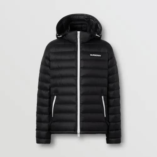 [버버리]Burberry 2020 Mens Casual Duck Down Padding -… - 1