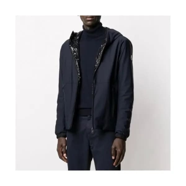 [몽클레어]Moncler 2020 Mens Logo Casual Down Jackets -… - 1