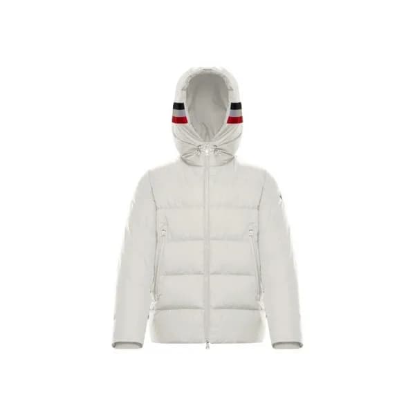 [몽클레어]Moncler 2020 Mens Patch Logo Modern Duck Dow… - 1