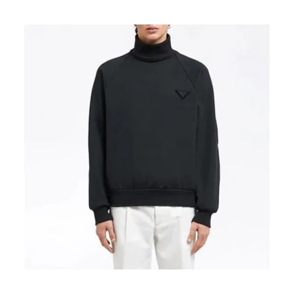 [프라다]Prada 2020 Mens Crew-neck Cotton Tshirts - 프라… - 1