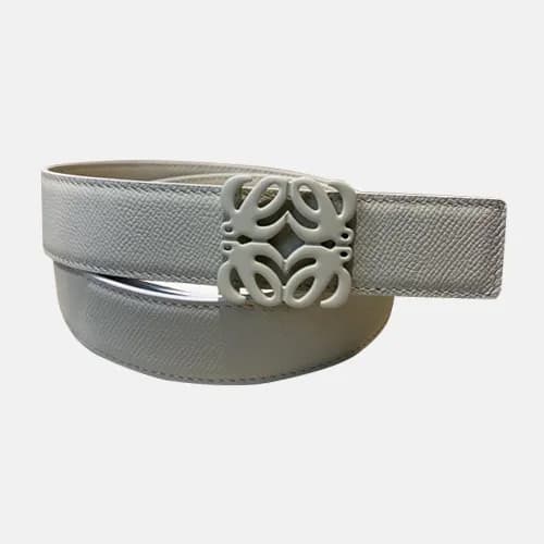 Loevve 2020 Women's Leather Belt - 로에베 2020 여성… - 1