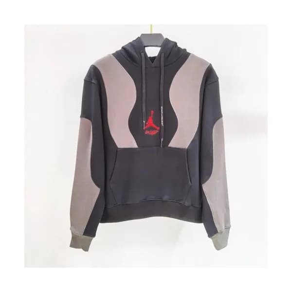 [오프화이트]Off-white 2020 Mens Logo Cotton Hoodie - 오프… - 1