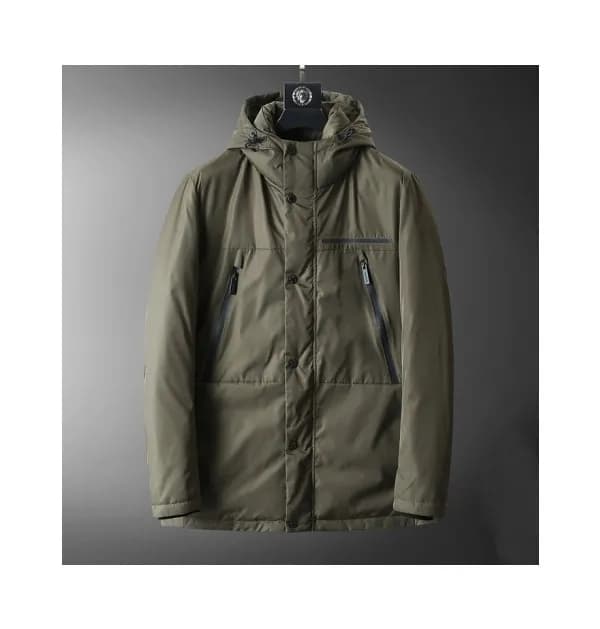 [프라다]Prada 2021 Mens Logo Casual Jackets - 프라다 202… - 1