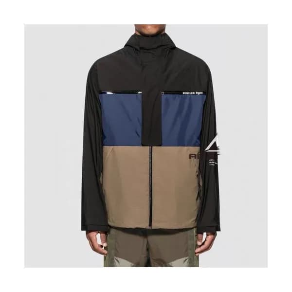 [몽클레어]Moncler 2021 Mens Logo Casual Jackets - 몽클레어… - 1