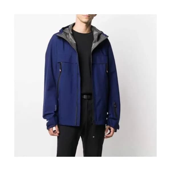 [몽클레어]Moncler 2021 Mens Logo Casual Jackets - 몽클레어… - 1