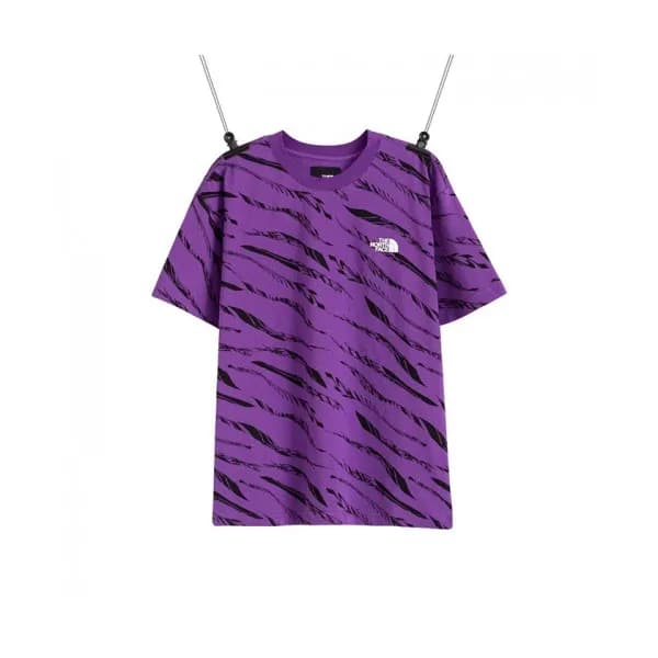 [노스페이스]The north face 2021 Mm/Wm Printing Logo Cot… - 1