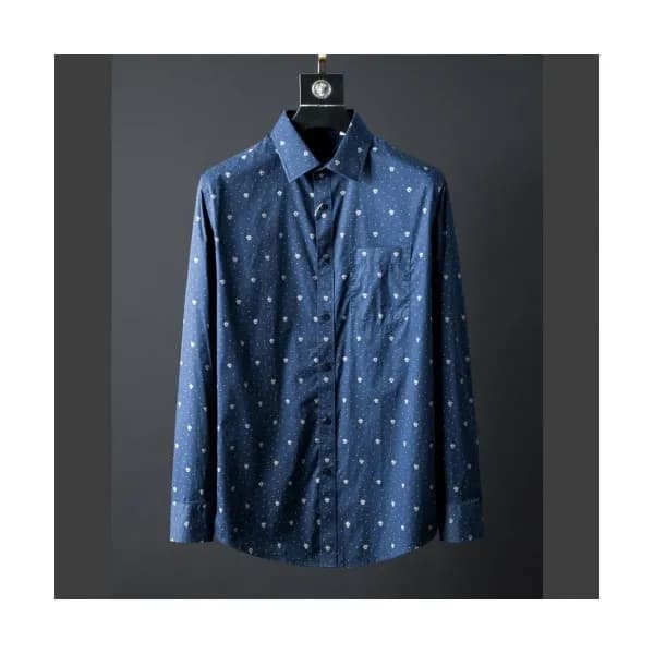 [베르사체]Versace 2021 Mens Logo Silket Tshirts - 베르사체… - 1