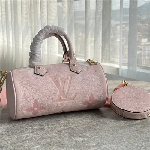 [루이비통]Louis Vuitton 2021 Papillon BB Tote Shoulder… - 1
