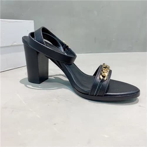 Celine 2021 Women's High Heel Sandal,CELS0017 … - 1