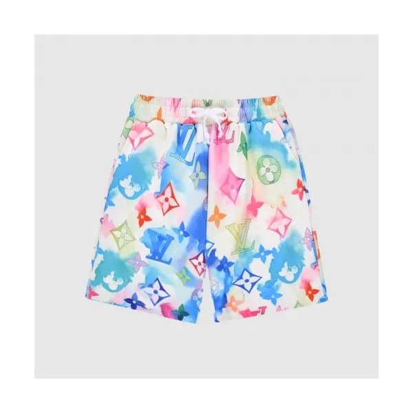[루이비통]Louis vuitton 2021 Mens Casual Half Pants - … - 1